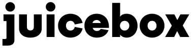 Juicebox - E-commerce company logo, Shyft client